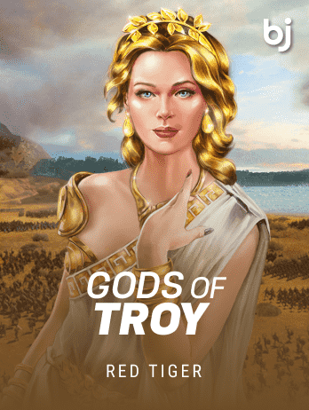 Gods of Troypng
