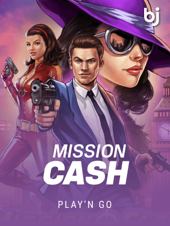 Mission Cashpng